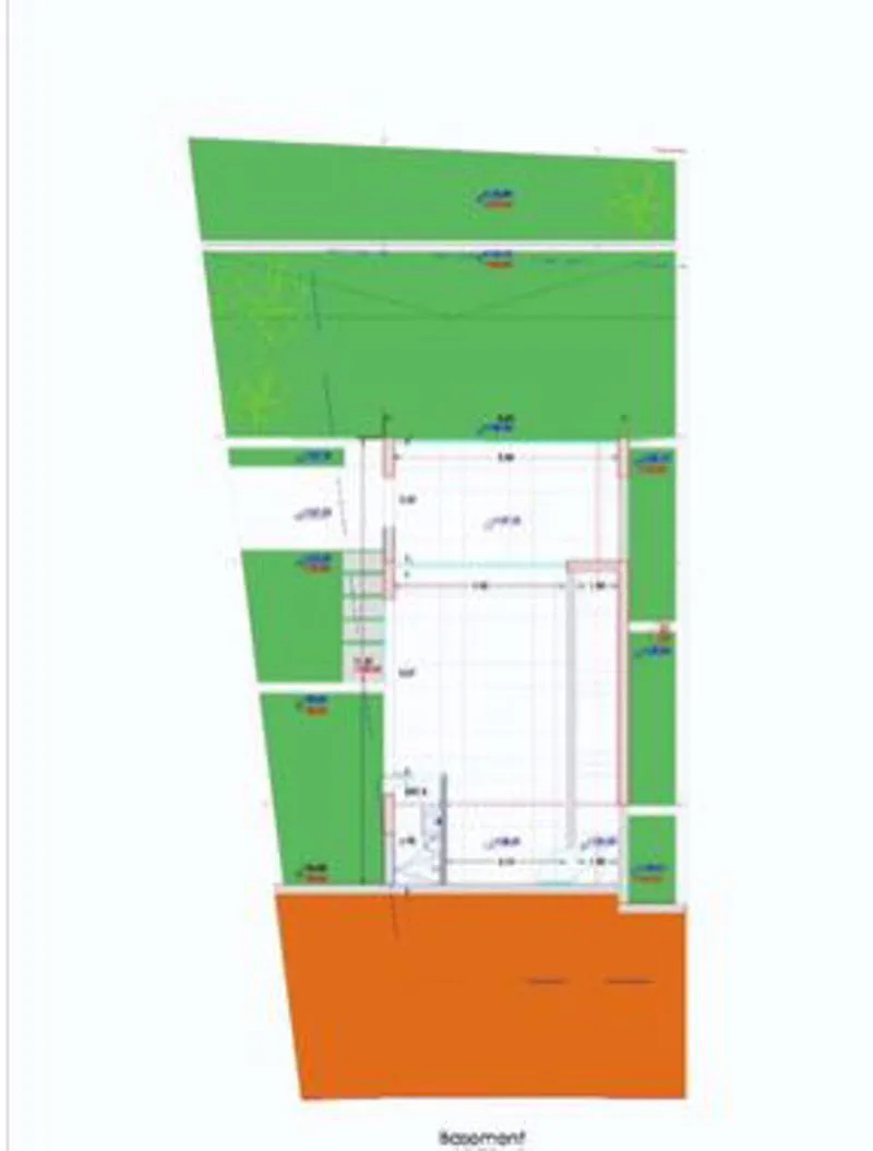 Ακίνητο 60369 Αγία Φύλα, Λεμεσός / kal011n4