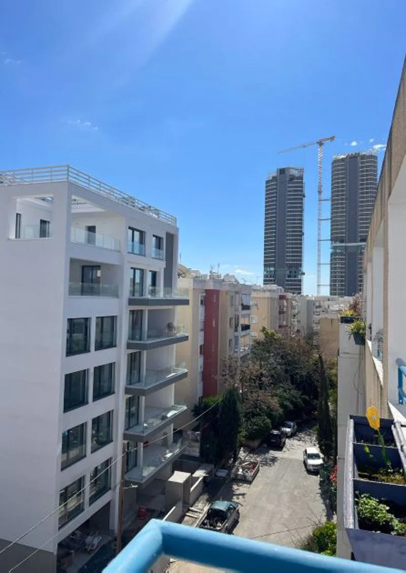 Immobilie 60217 Agios Spyridonas Omonia, Limassol / kal016r3