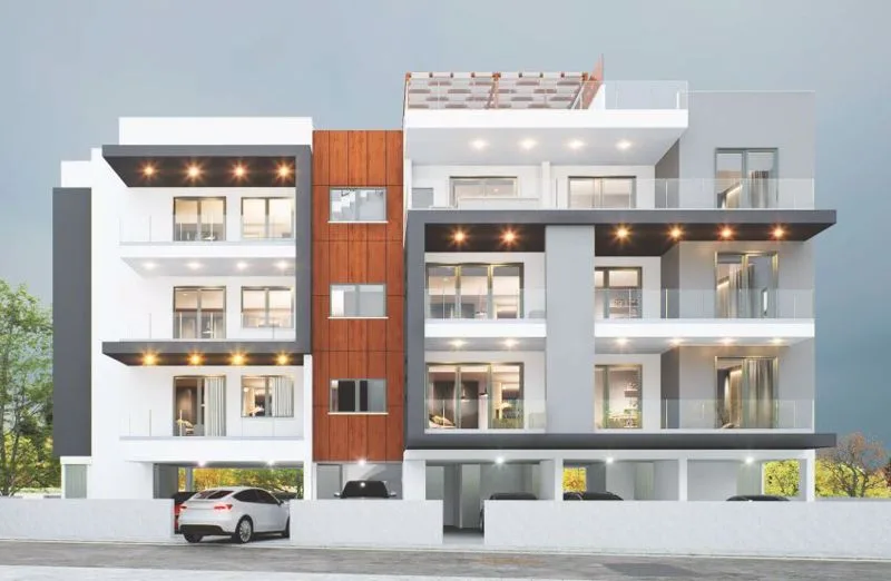 房产 59155 Anavargaros, 帕福斯 / ken002n1