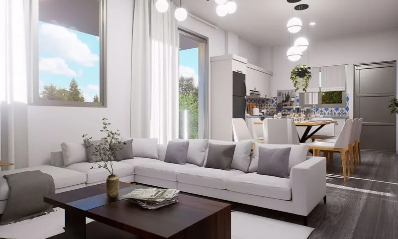 Bien immobilier 60227 Anavargaros, Paphos / ken002n3p