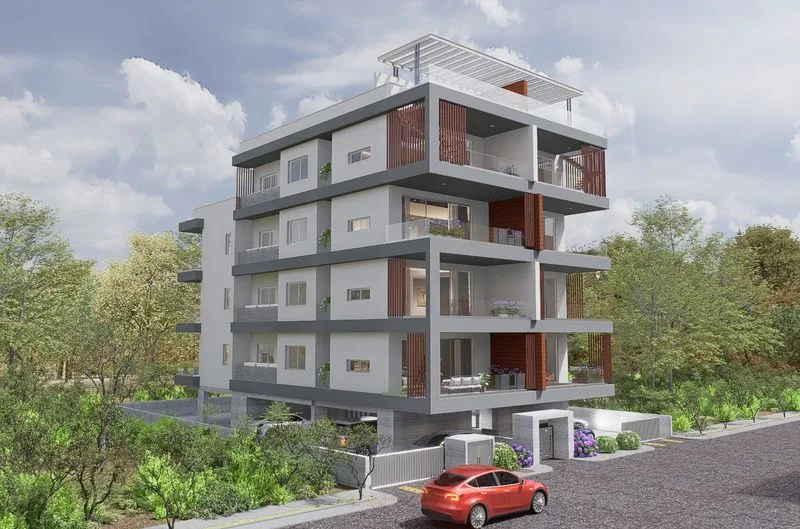 房产 59214 帕福斯, 帕福斯 / ken003n1