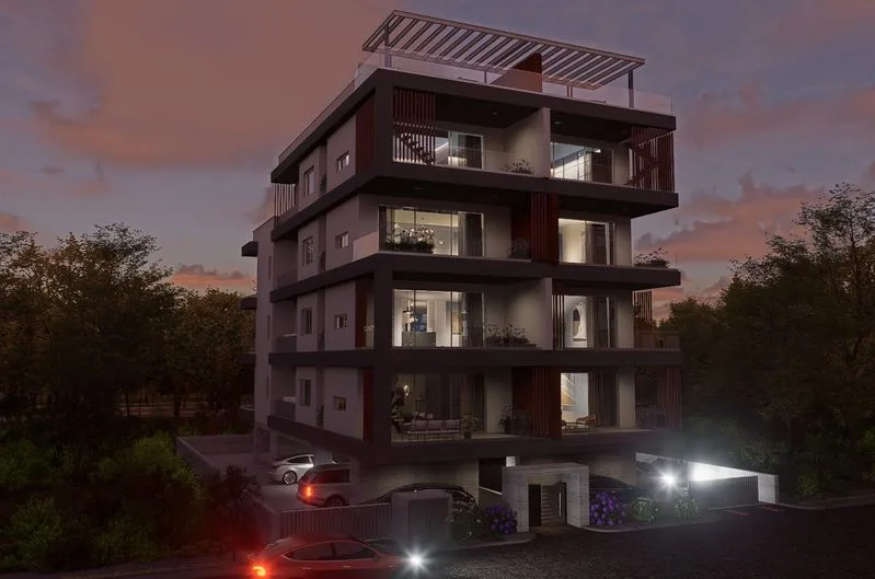 房产 59214 帕福斯, 帕福斯 / ken003n1