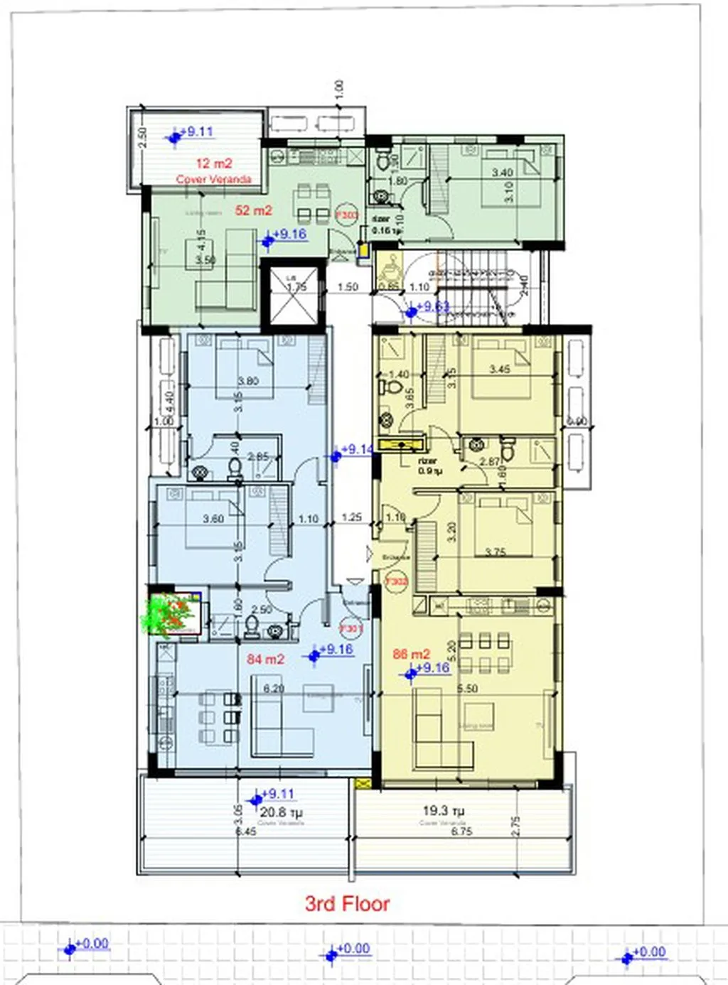 Property ken003n1 Paphos, Paphos 14