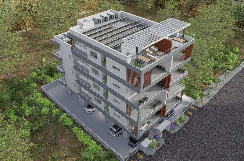 房产 59214 帕福斯, 帕福斯 / ken003n1