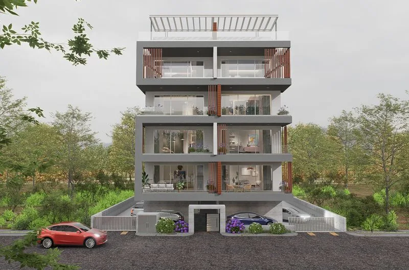 房产 59214 帕福斯, 帕福斯 / ken003n1