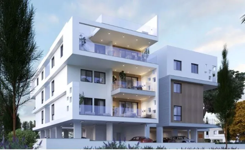 Bien immobilier 32662 Aradippou, Larnaca / khx008n2g 13