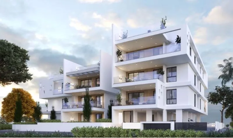 Immobile khx008n2g Aradippou, Larnaca 14