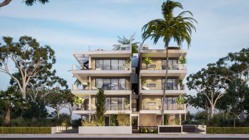 Bien immobilier 32590 Aradippou, Larnaca / khx010n2