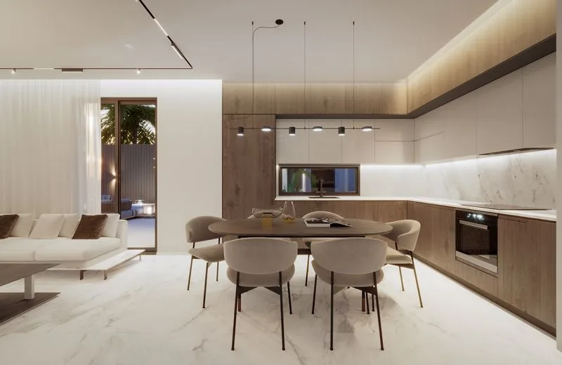 Bien immobilier 32590 Aradippou, Larnaca / khx010n2