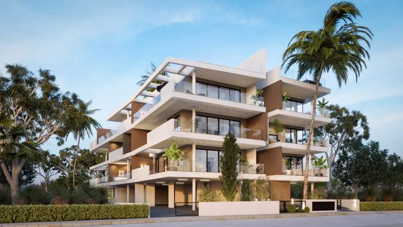 Bien immobilier 32590 Aradippou, Larnaca / khx010n2