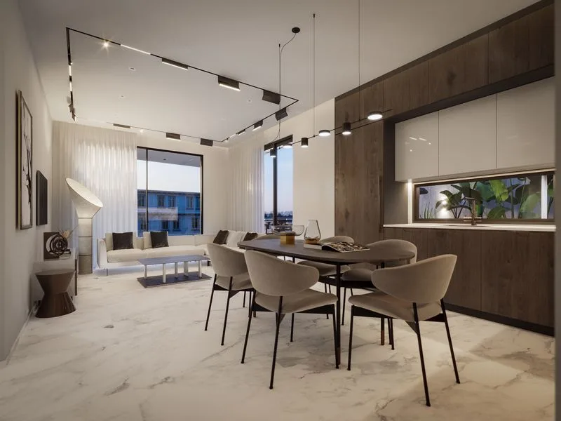 Bien immobilier 32590 Aradippou, Larnaca / khx010n2