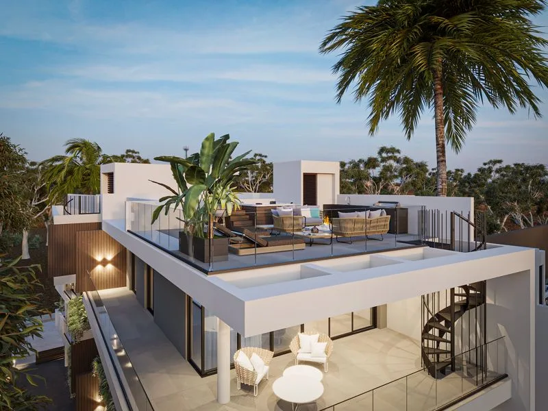 Bien immobilier 32590 Aradippou, Larnaca / khx010n2