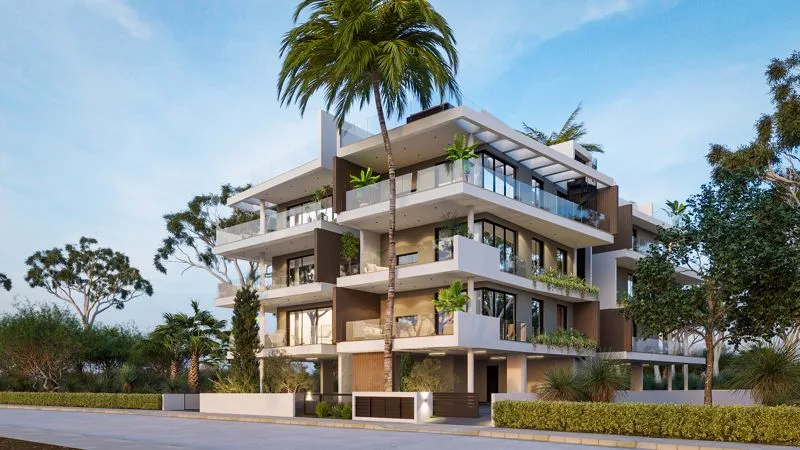 Bien immobilier 32590 Aradippou, Larnaca / khx010n2