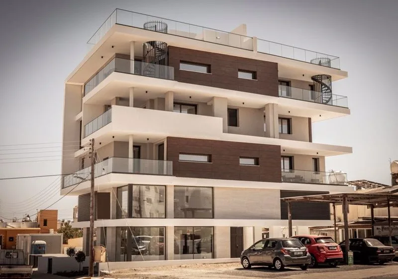 Ακίνητο khx012n2 Λάρνακα, Λάρνακα 28