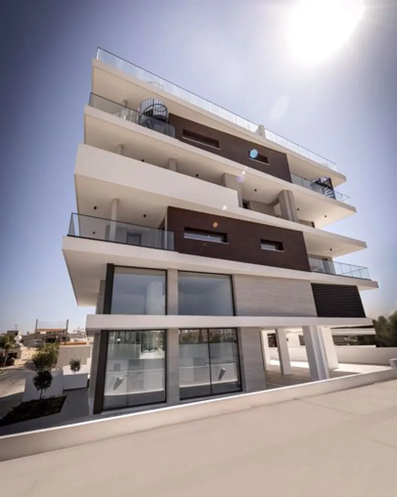 Propiedad khx012n2/101 Lárnaca, Larnaca 22