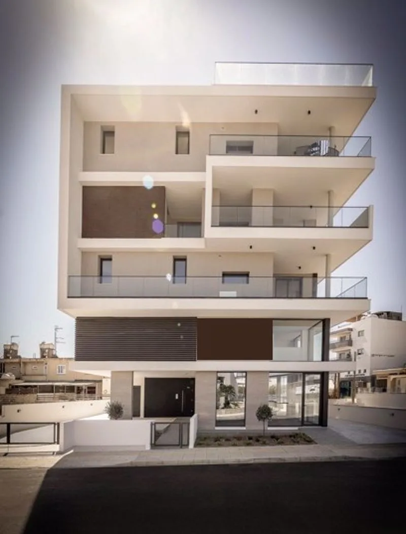 Propiedad khx012n2/101 Lárnaca, Larnaca 24