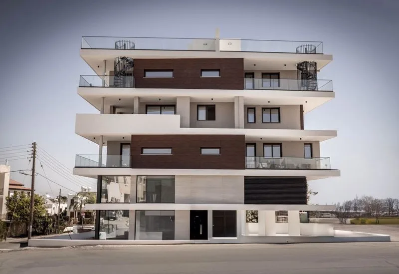 Propiedad khx012n2/101 Lárnaca, Larnaca 27