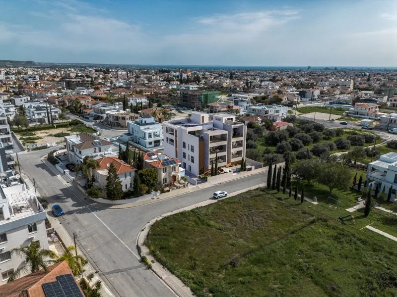 Ακίνητο khx014n2p/201 Αραδίππου, Λάρνακα 15
