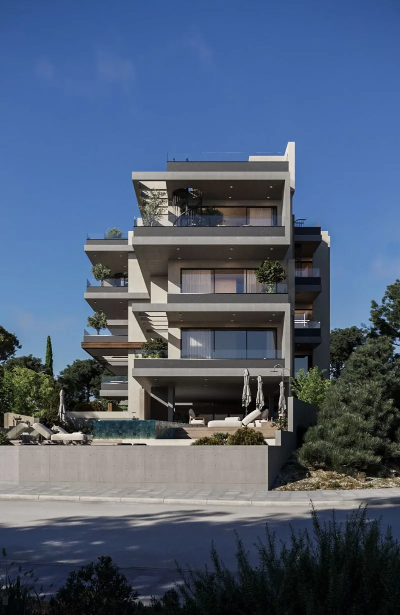 Propiedad khx015n1 Oroklini, Larnaca 13