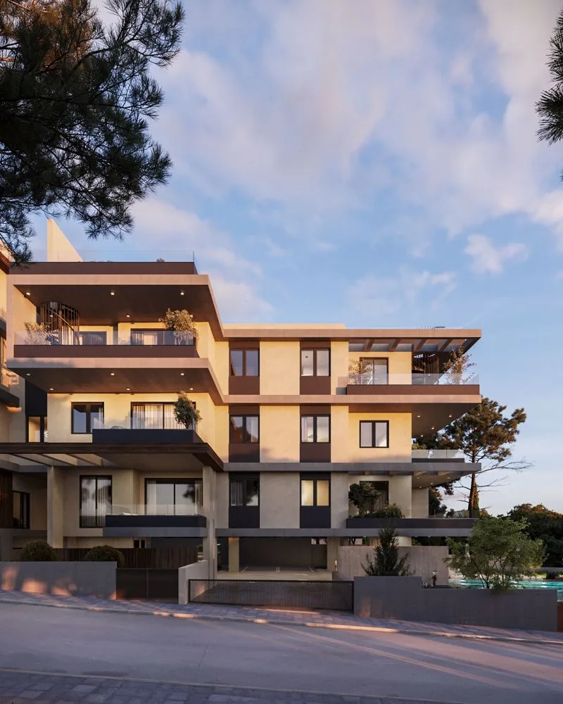 Объект недвижимости 59258 Ороклини, Ларнака / khx015n1p/201