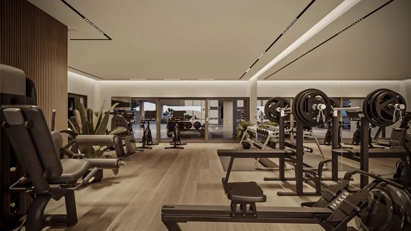 Объект недвижимости 59258 Ороклини, Ларнака / khx015n1p/201