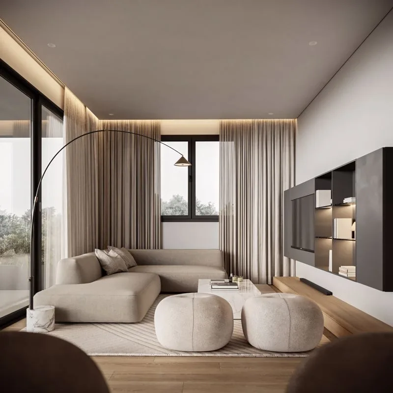 Ακίνητο 59261 Ορόκλινη, Λάρνακα / khx015n2g