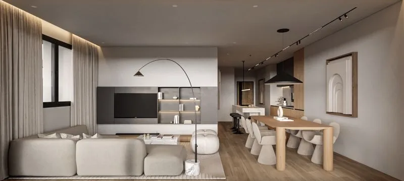 Ακίνητο 59261 Ορόκλινη, Λάρνακα / khx015n2g