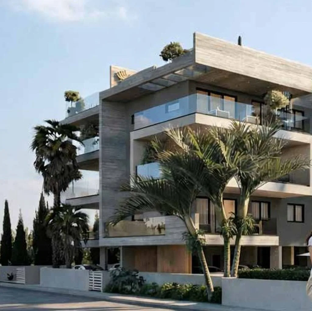 Bien immobilier 59184 Kiti, Larnaca / khx016n1/blocka