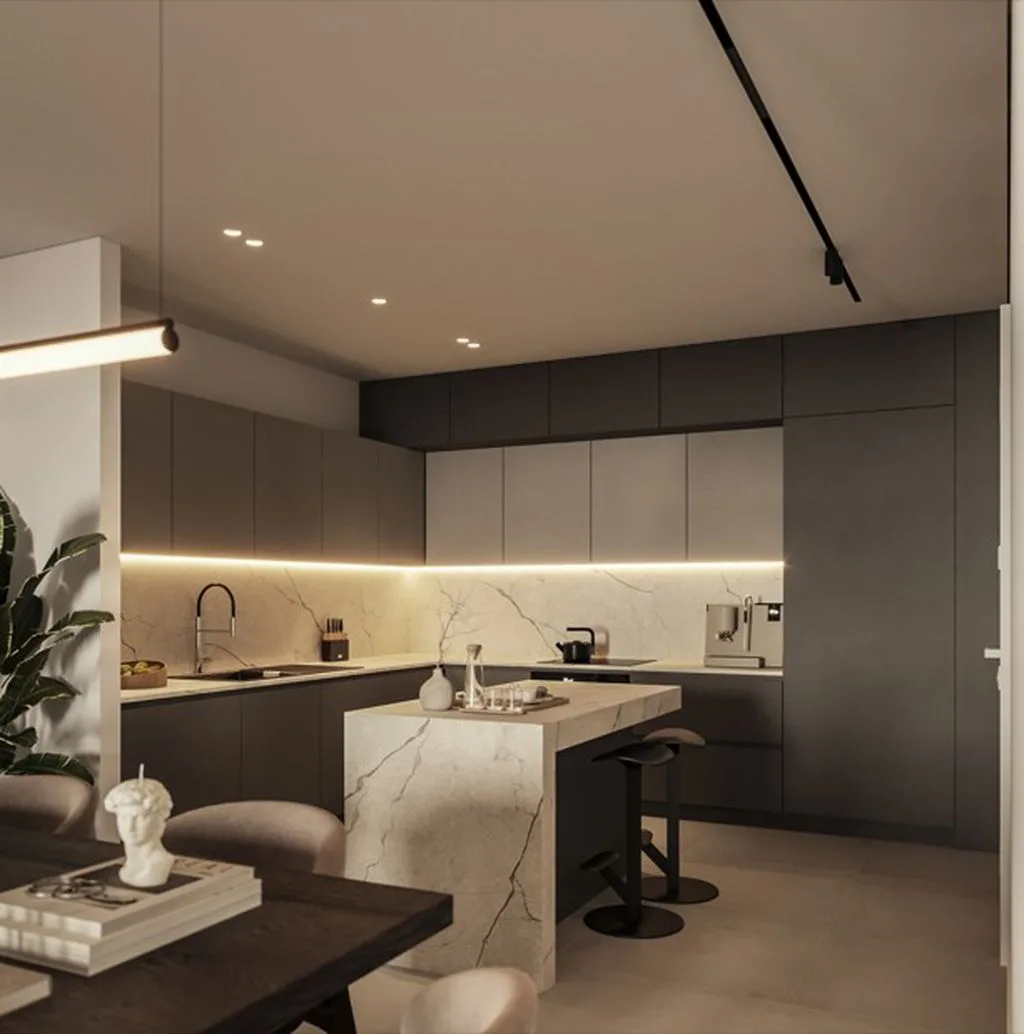 Bien immobilier 59184 Kiti, Larnaca / khx016n1/blocka