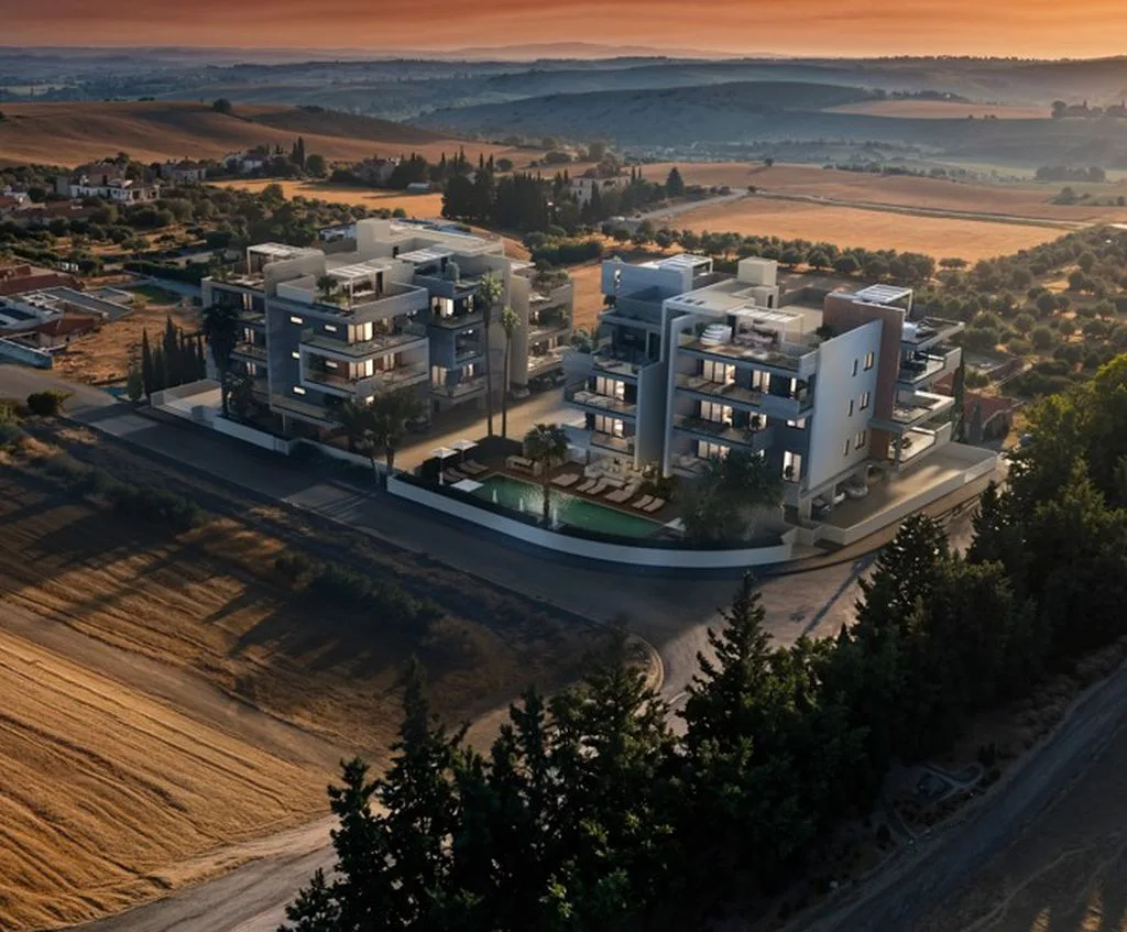 Propiedad khx016n2/blocka Kiti, Larnaca 30