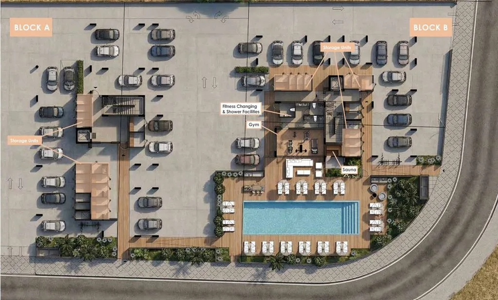 Propiedad khx016n2/blocka Kiti, Larnaca 31