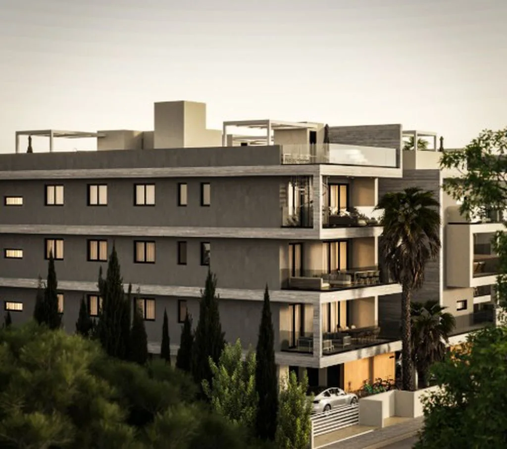 Propiedad khx016n3/blocka Kiti, Larnaca 24