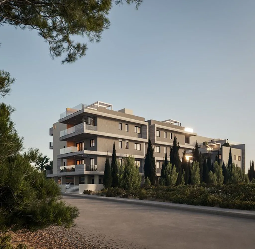 Propiedad khx016n3/blocka Kiti, Larnaca 27
