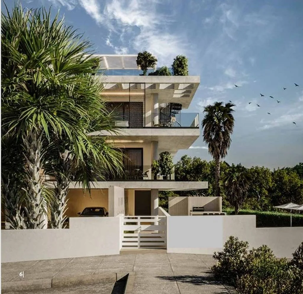 Immobile khx017n2 Oroklini, Larnaca 16