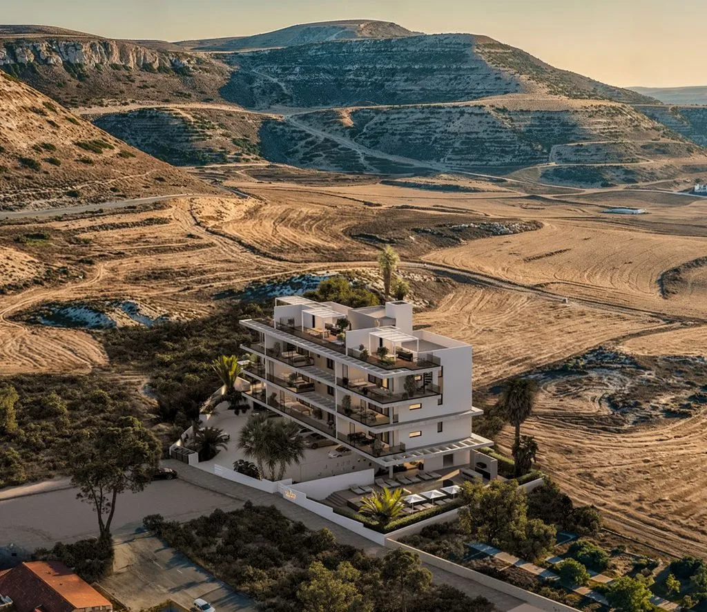 Ακίνητο 59263 Ορόκλινη, Λάρνακα / khx017n2 19