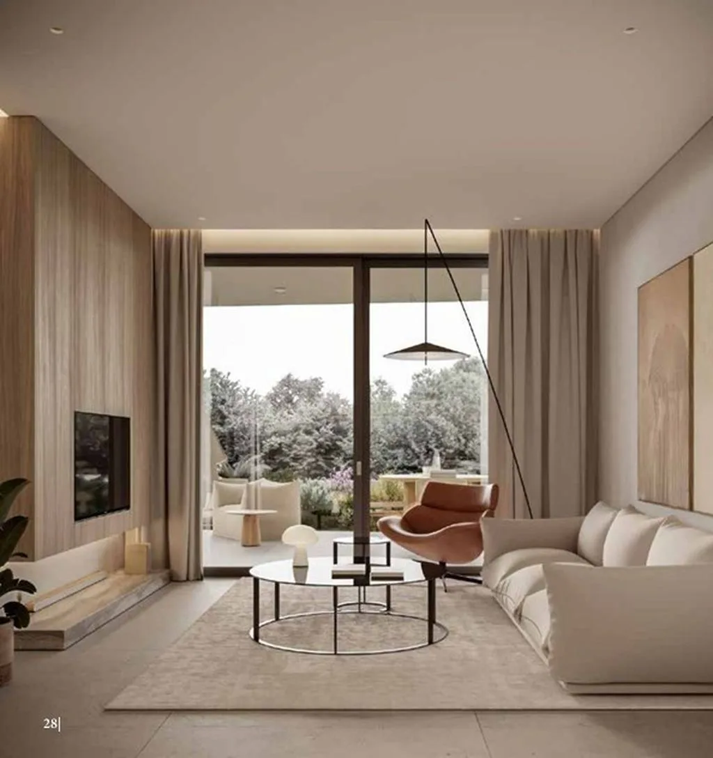 Объект недвижимости 59263 Ороклини, Ларнака / khx017n2