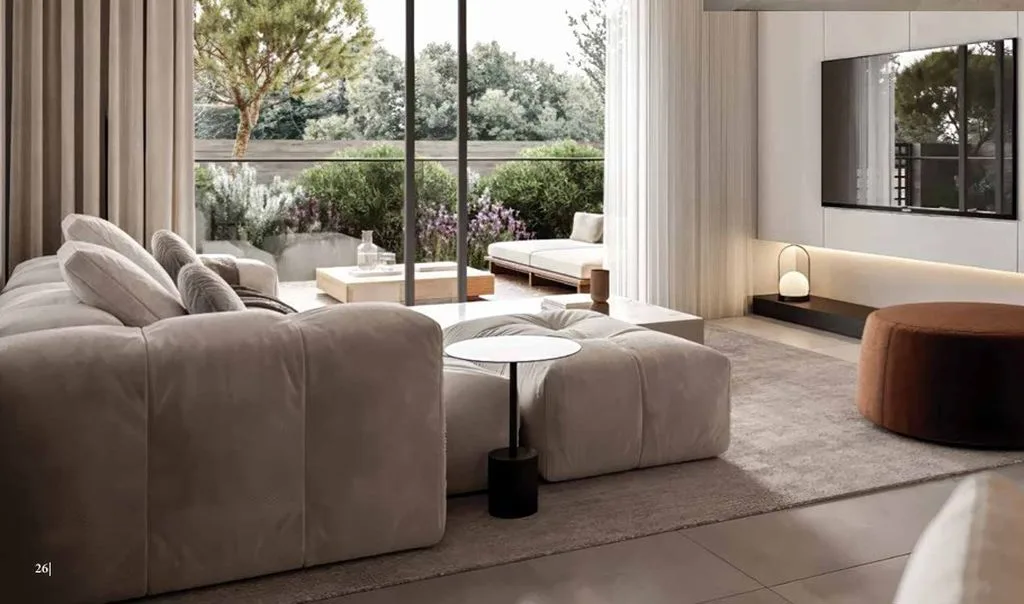 Объект недвижимости 59263 Ороклини, Ларнака / khx017n2