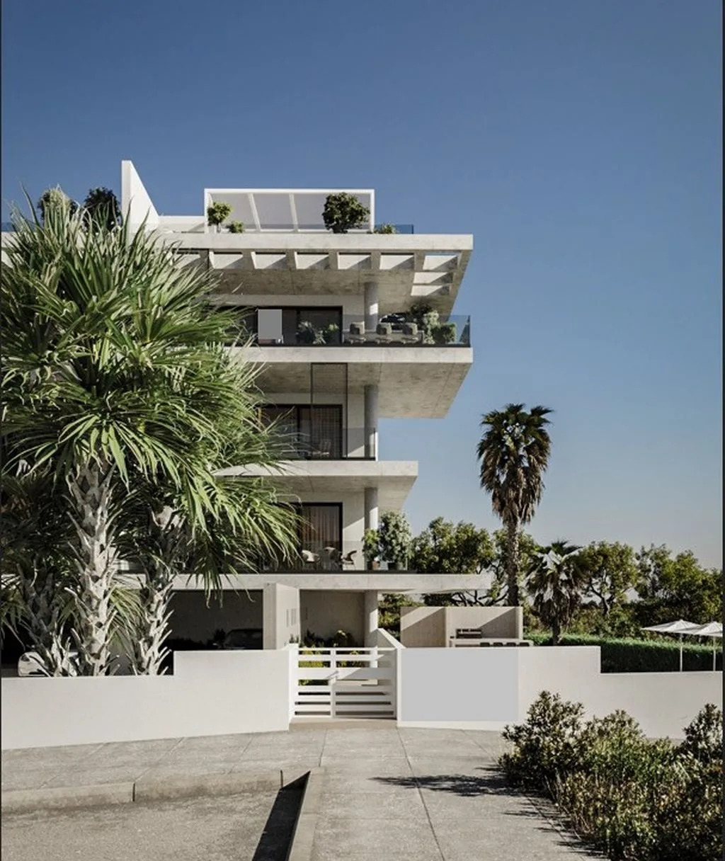 Propiedad khx017n2p Oroklini, Larnaca 17