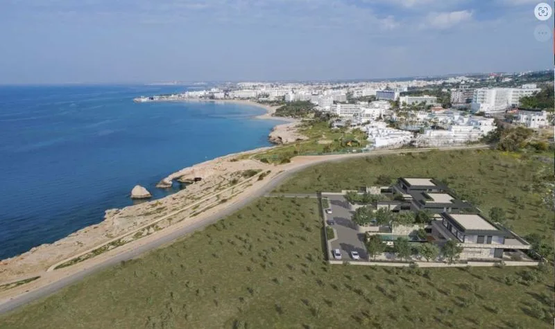 Bien immobilier kma033n5f Ayia Napa, Famagouste 13