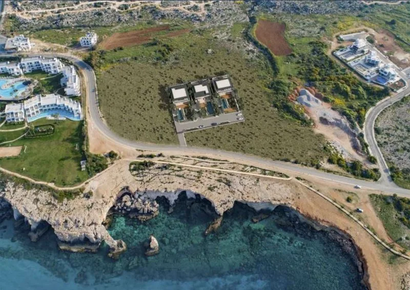 Bien immobilier kma033n5f Ayia Napa, Famagouste 14