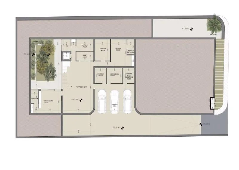 Bien immobilier kma033n5f Ayia Napa, Famagouste 15