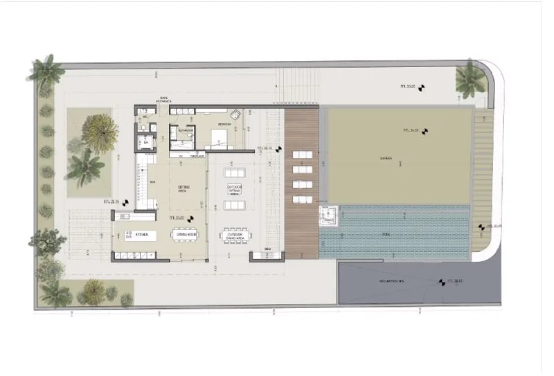 Bien immobilier kma033n5f Ayia Napa, Famagouste 16