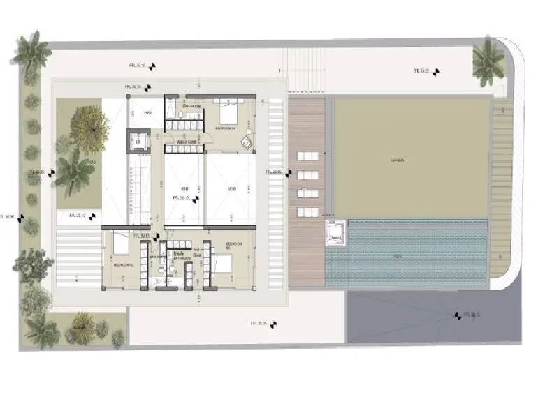 Bien immobilier kma033n5f Ayia Napa, Famagouste 17