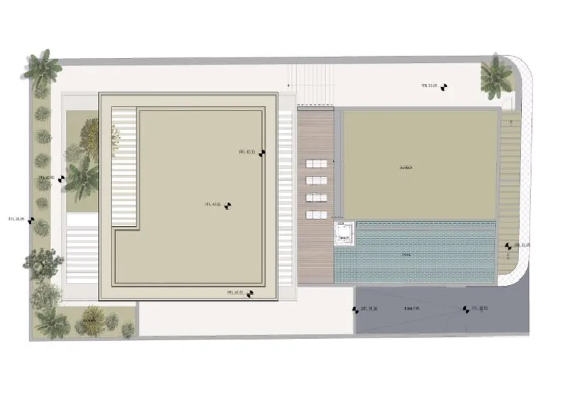Bien immobilier kma033n5f Ayia Napa, Famagouste 18