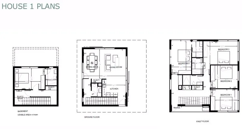 Property kma048n5/h01 Protaras, Famagusta 16