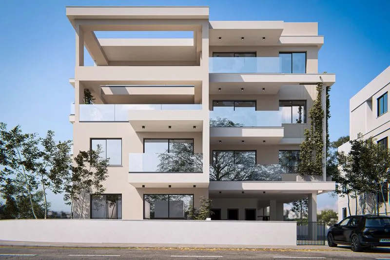 נכס 59251 פאראלימני, פמגוסטה / kma050n2