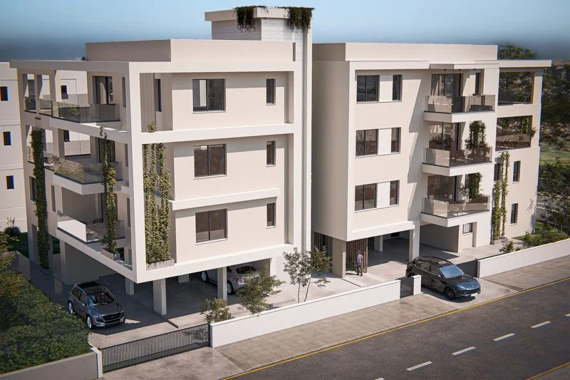 Bien immobilier 59179 Paralimni, Famagouste / kma050n2g/001