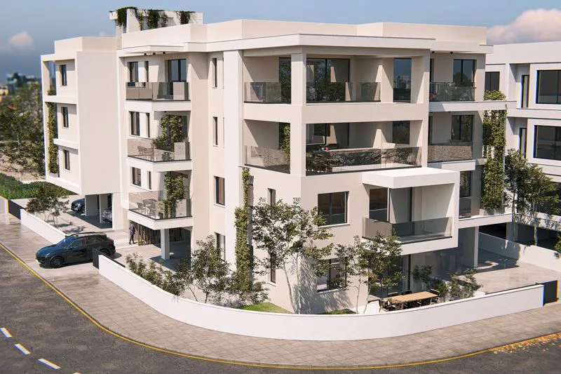 Bien immobilier 59179 Paralimni, Famagouste / kma050n2g/001