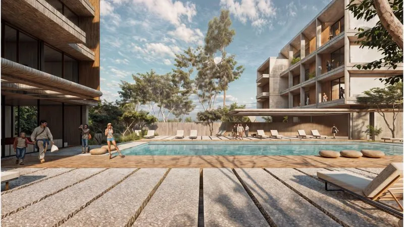 Immobile 59193 Paralimni, Famagosta / kma051n1/blocka