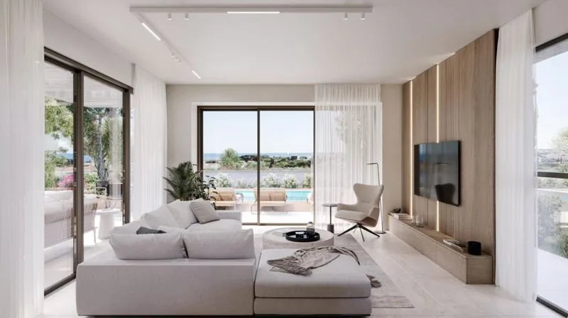 Immobile 60354 Paralimni, Famagosta / kma052n3